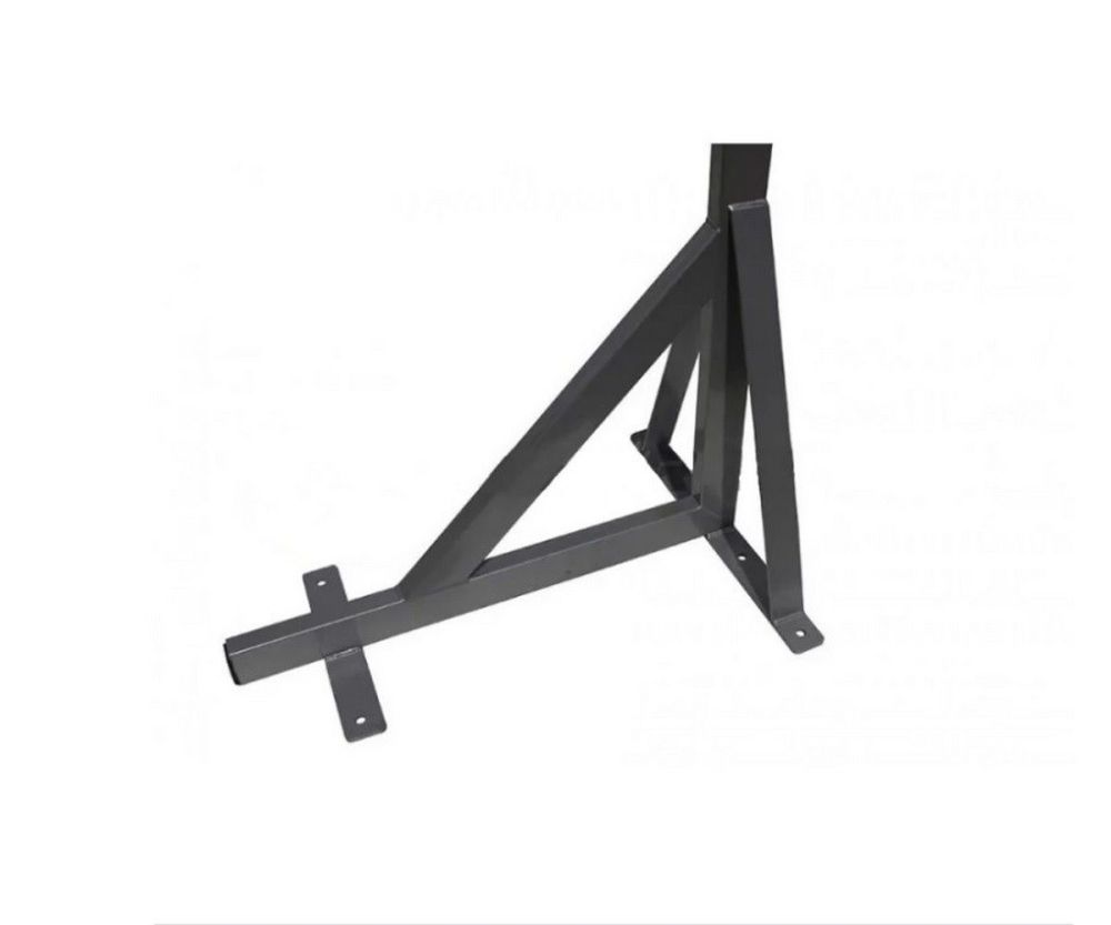 Фотографии Крепление для мешка до 500 кг черный Pioner A14326