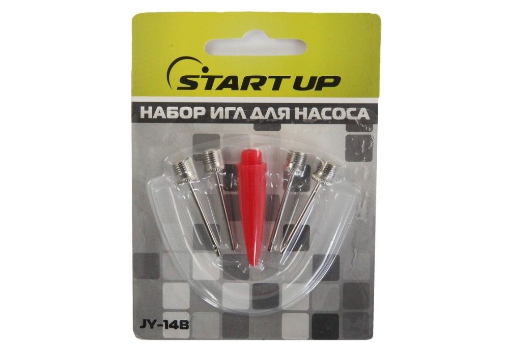 Фотографии Набор игл для насоса Start Up JY-14B