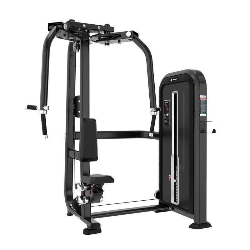 Фото Пэк-дэк Insight Fitness TY04
