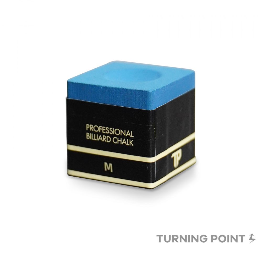 Фотографии Мел Turning Point Pro Синий M