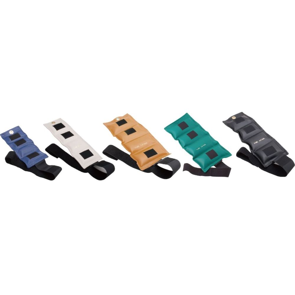 Фото Утяжелители для ног MD Buddy MD1670 1,5 кг