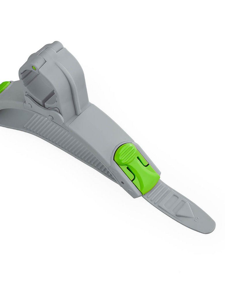 Фотографии Дыхательный тренажер Mad Wave Pro Snorkel junior M0777 02 0 10W зеленый