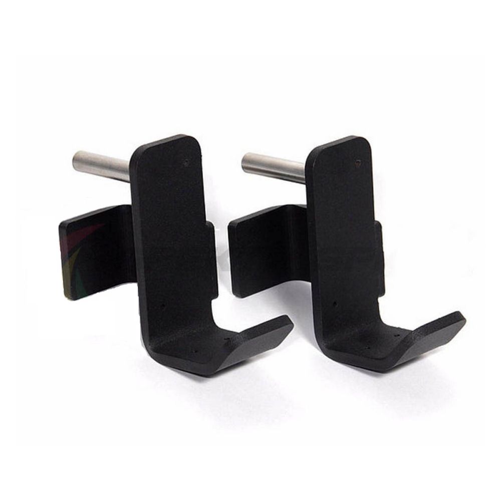 Фото J-крюк для грифа (к-кт 2 шт)