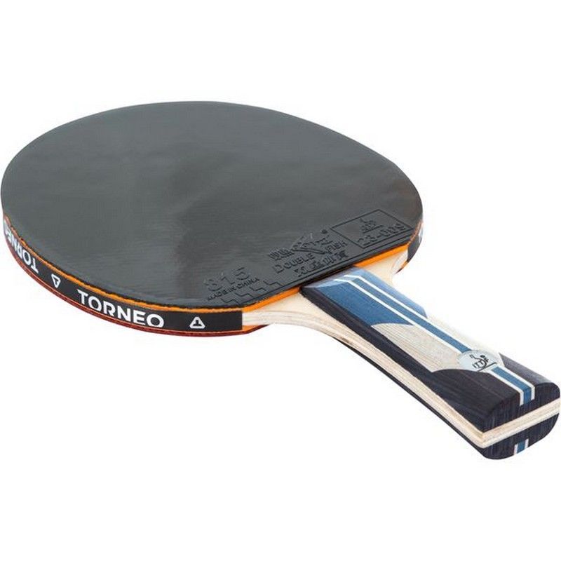 Фотографии Ракетка для настольного тенниса Torneo Tour PlusTable Tennis Bat TI-B3000