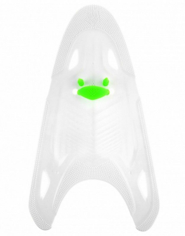 Фотографии Лопатки Mad Wave Freestyle M0746 07 0 02W белый