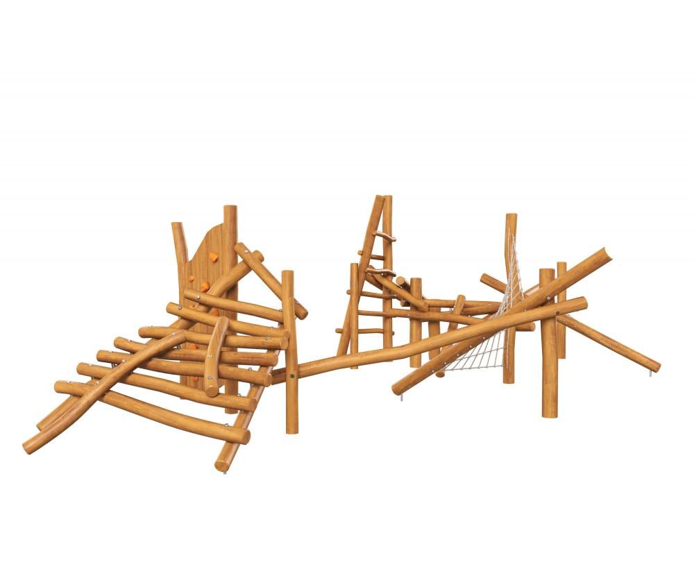 Фотографии Игровой комплекс HARDWOOD «Бокс»