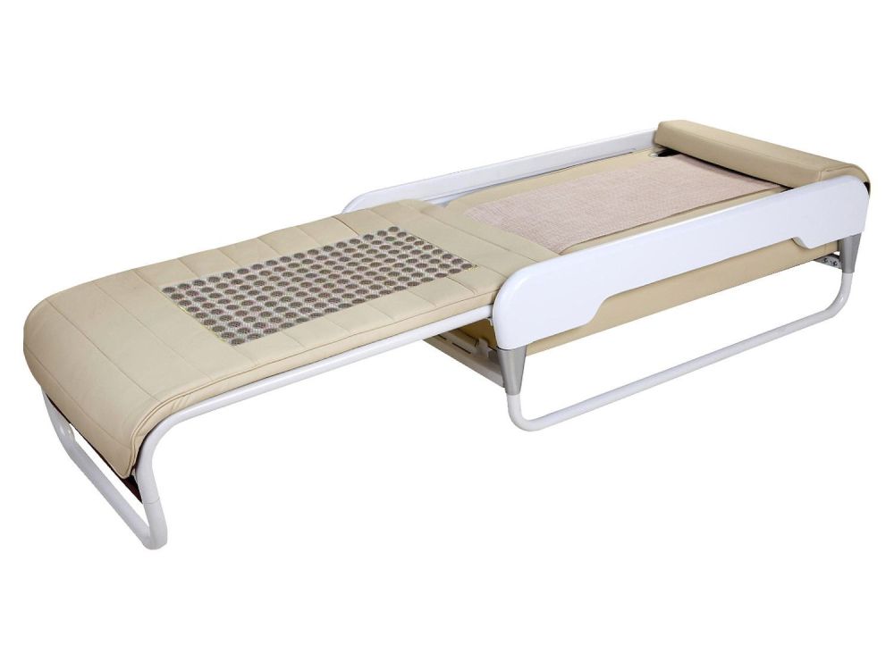 Фото Массажная кровать Lotus CARE HEALTH PLUS М1014