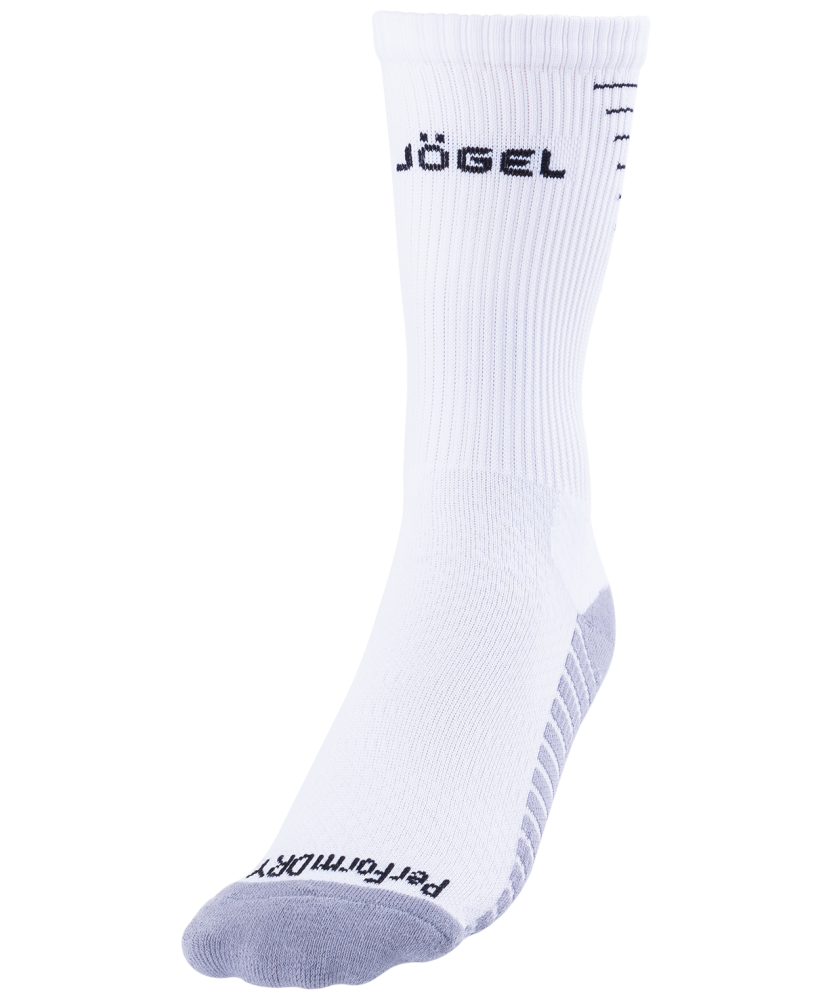 Фотографии Носки спортивные DIVISION PerFormDRY Pro Training Socks, белый