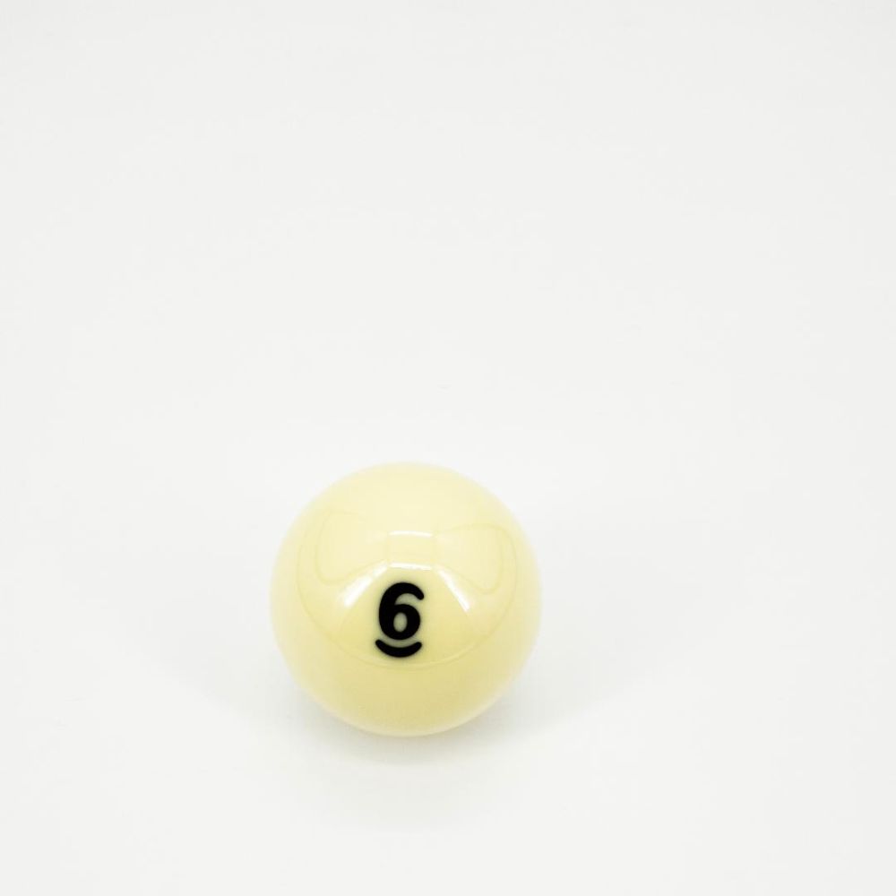 Фотографии Шар 68 мм "Super Aramith Pro" №6