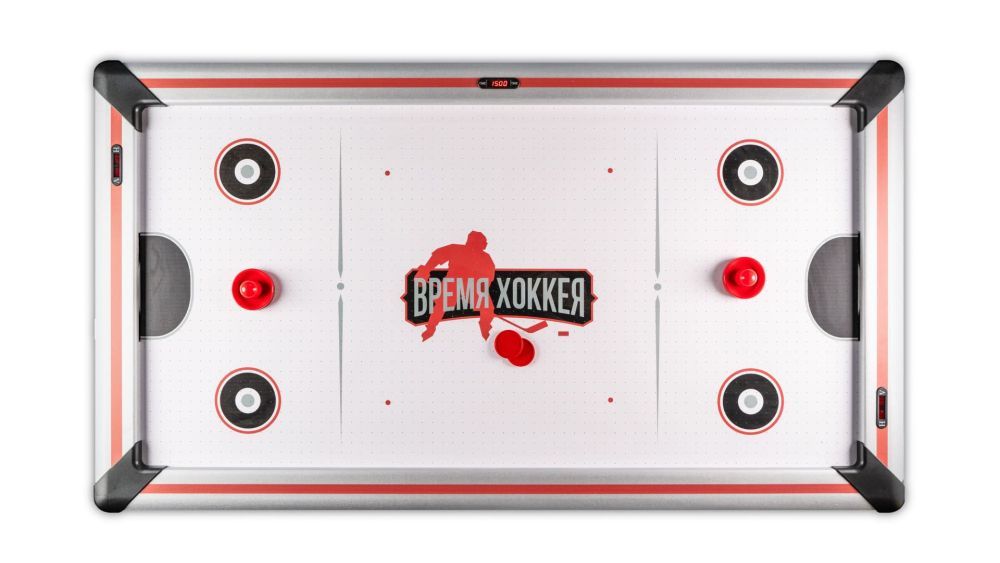 Фотографии Игровой стол - аэрохоккей "Striker" 6 ф