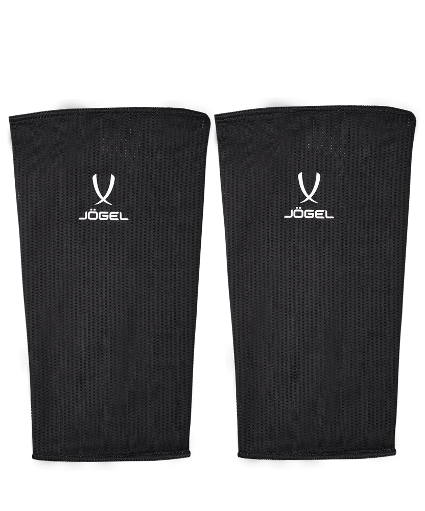 Фото Держатели щитков Guard Lock Sleeve, черный