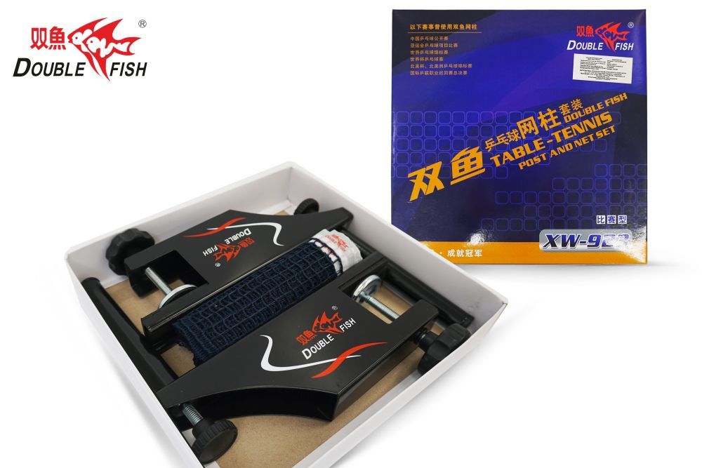 Фотографии Сетка для н/т Double Fish XW-923