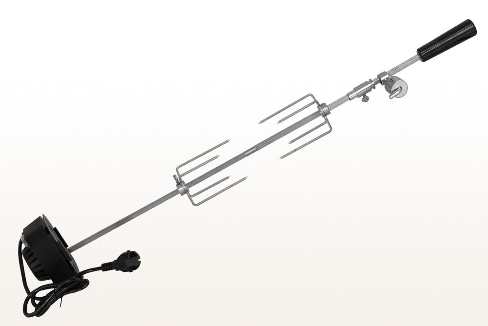 Фото Вертел для газового гриля Prime Pro 510