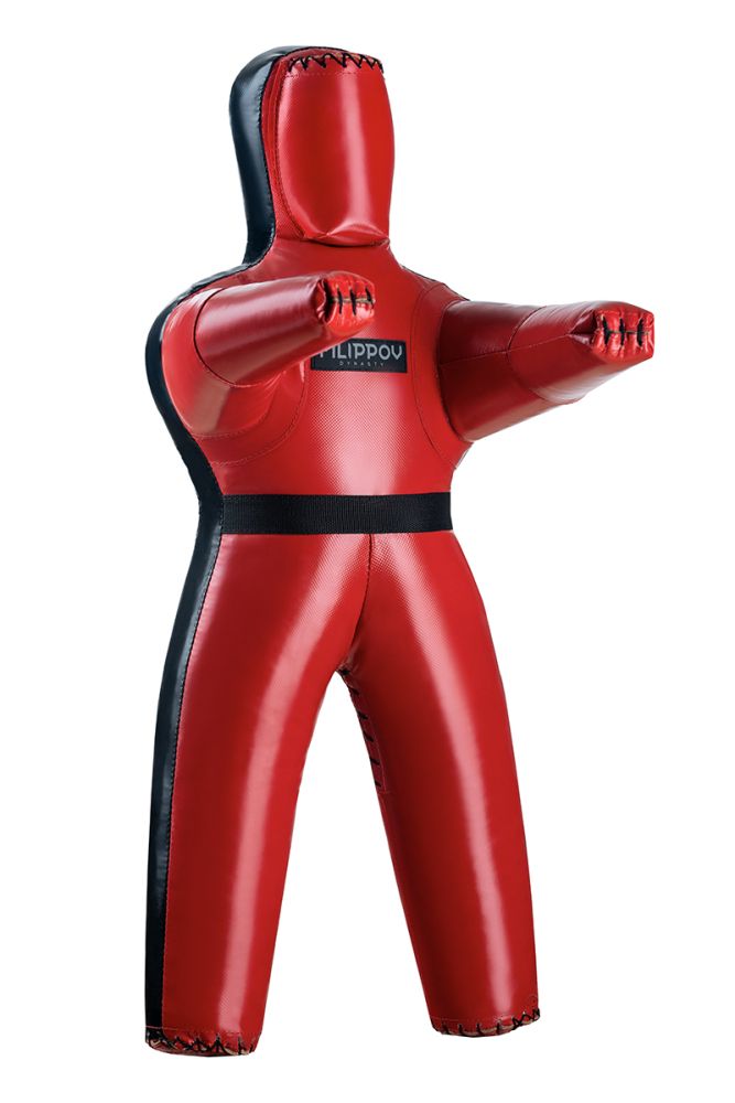 Детский двуногий манекен FILIPPOV 10 кг