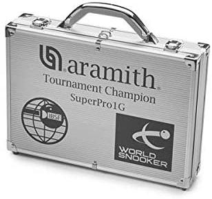Фотографии Комплект бильярдных шаров 52.4 мм "Aramith Tournament Champion Super Pro 1G" с поддоном