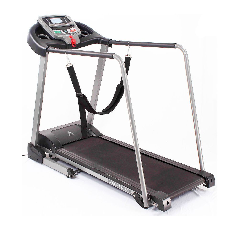 Фото Беговая дорожка DFC WALKER EVO для реабилитации T-S1