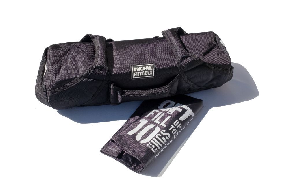 Сэндбэг (нагрузка до 10 кг)