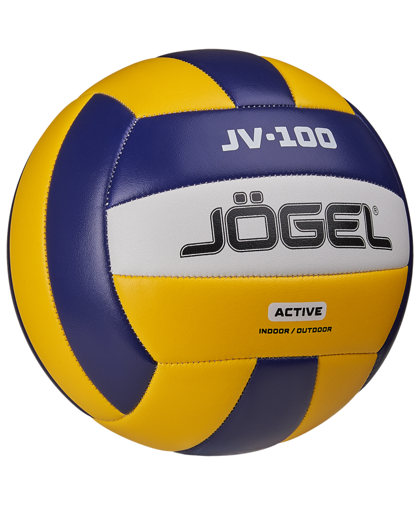 Фотографии Мяч волейбольный JOGEL JV-100