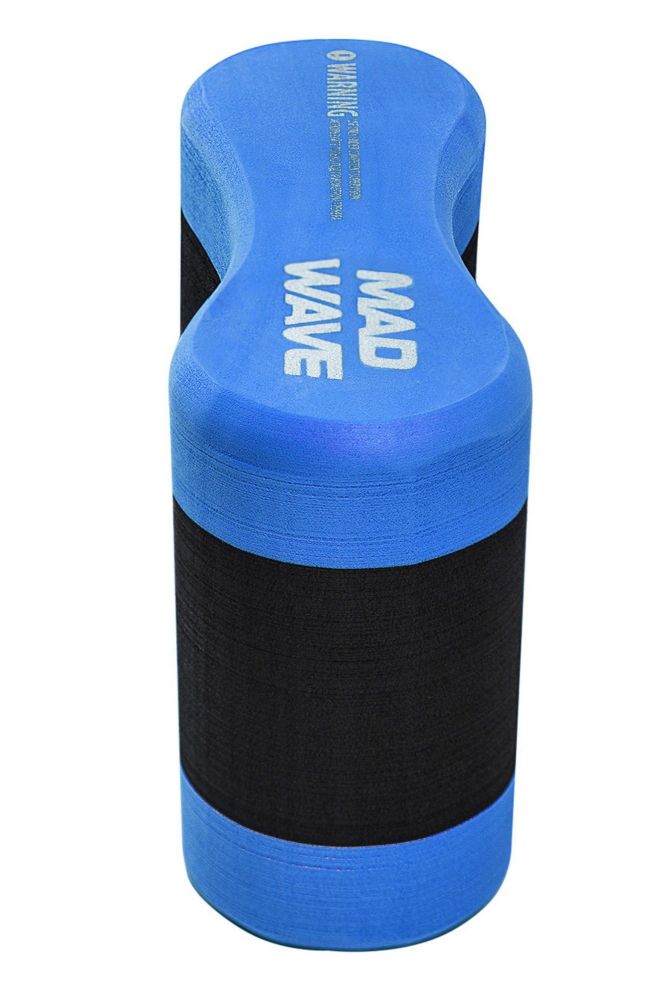Фотографии Колобашка Mad Wave Pull Buoy Training Small M0721 01 0 04W