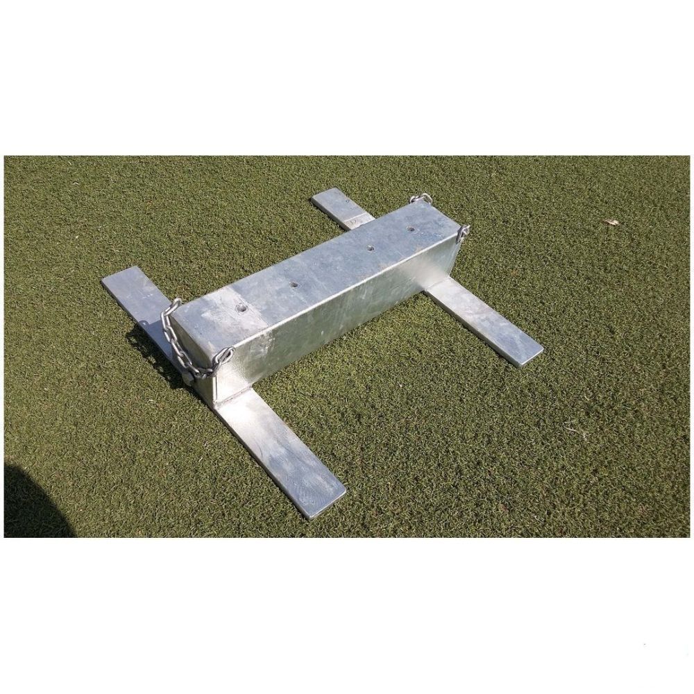 Фото База для 1-го силуэта Barret S.r.l. 001B