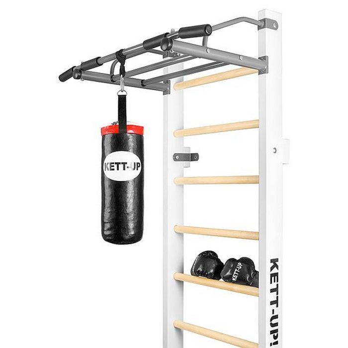 Фотографии Набор для юного боксера спорт Kett-UP KU160-3