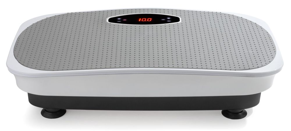 Фото Виброплатформа VictoryFit VF-M720 (белая)