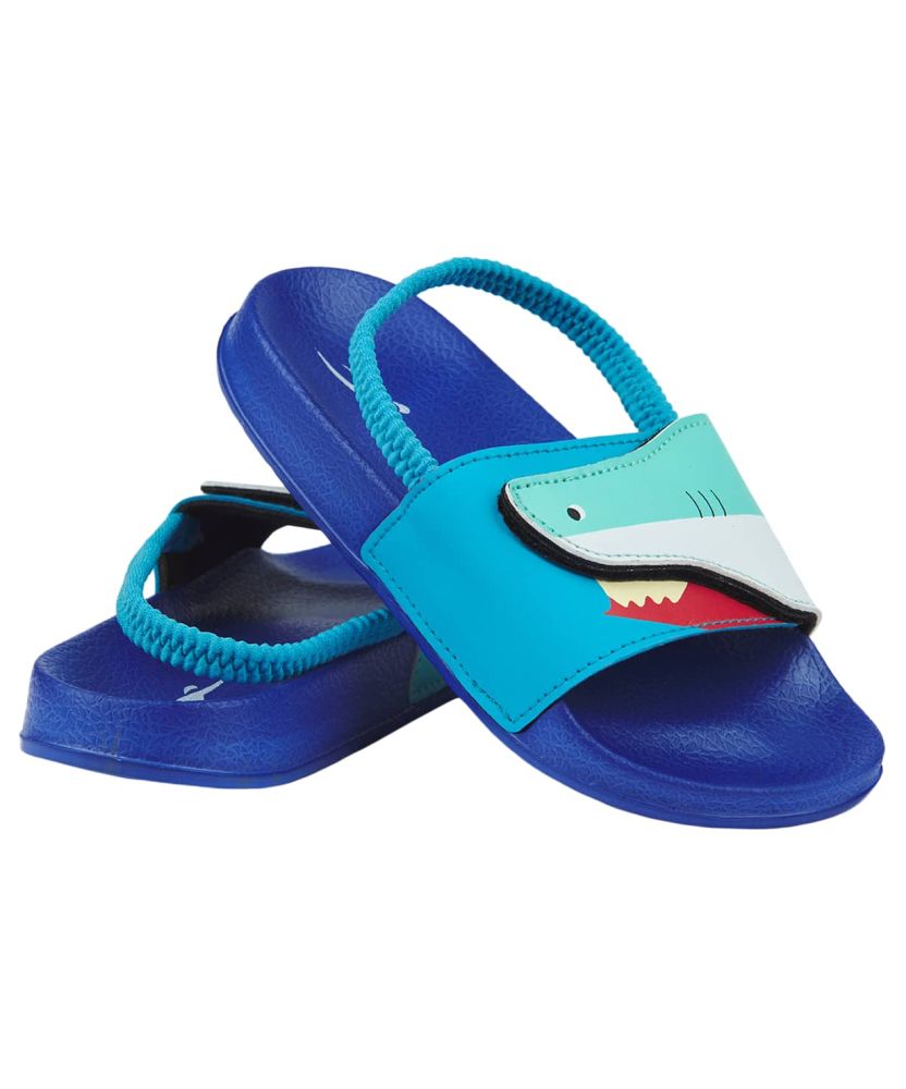 Фотографии Пантолеты 25DEGREES Shark Blue, для мальчиков, детский