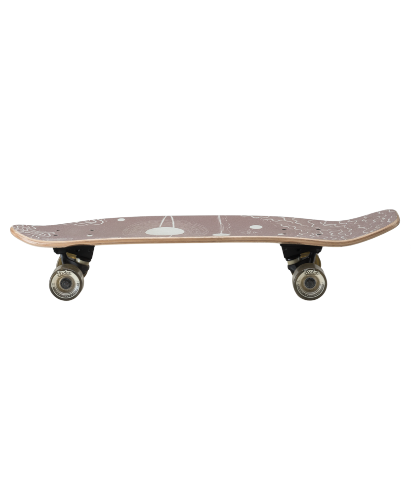 Фотографии Круизер деревянный Home 28"X8"