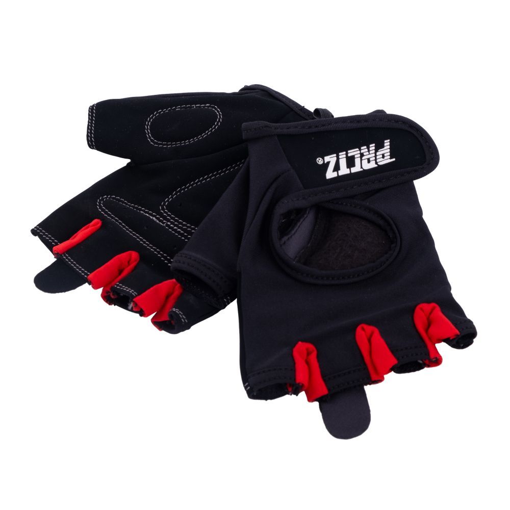 Фото Перчатки для фитнеса PRCTZ WEIGHT GLOVES "M"