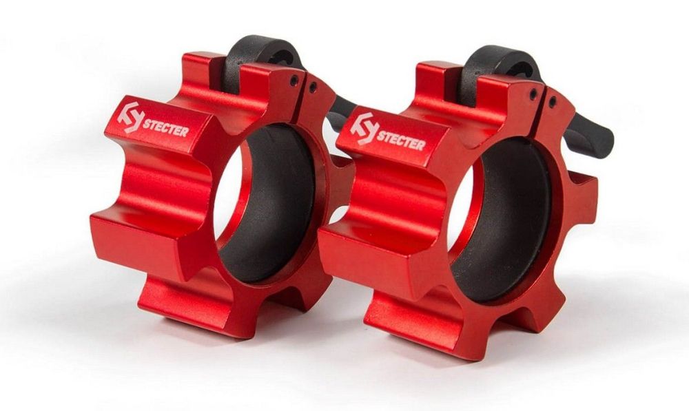Замки для штанги Stecter OSO 2216