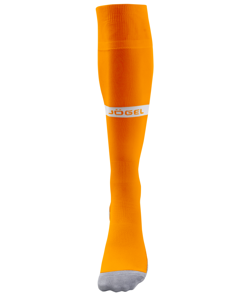 Фотографии Гетры футбольные CAMP ADVANCED SOCKS, оранжевый/белый