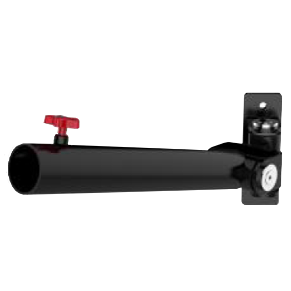 Фото Поворотный узел для грифа Smith