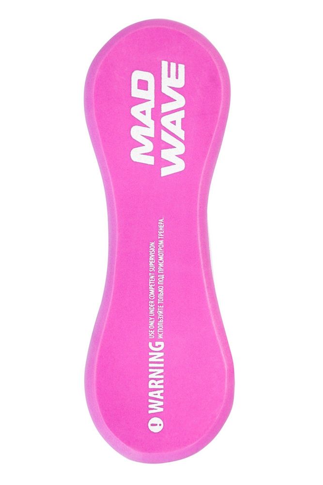 Фотографии Колобашка Mad Wave Pull Buoy Training Small M0721 01 0 11W