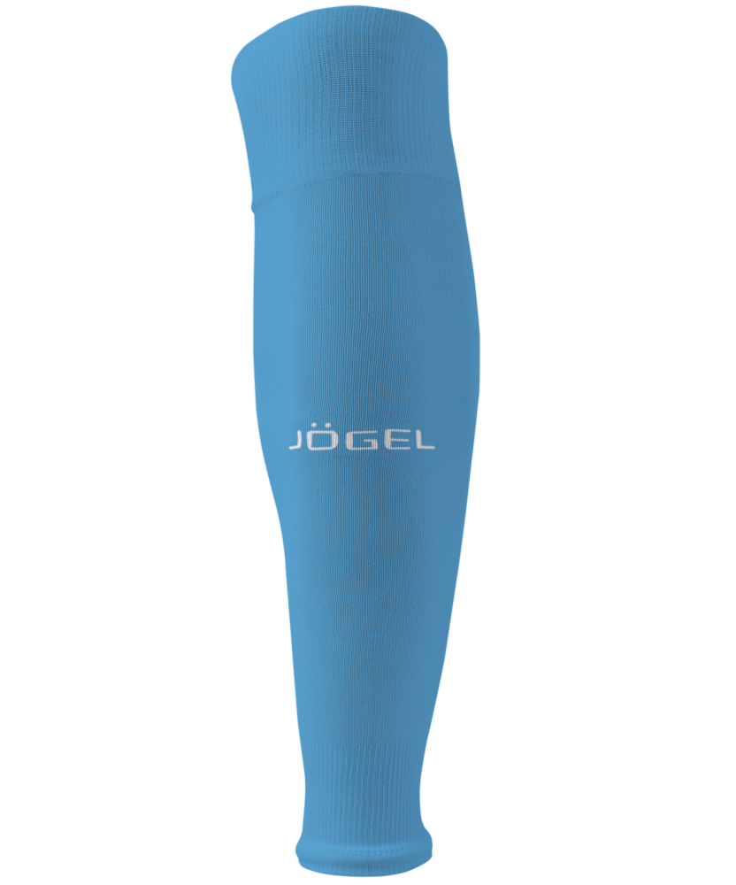 Фотографии Гольфы футбольные CAMP BASIC SLEEVE SOCKS, голубой/белый