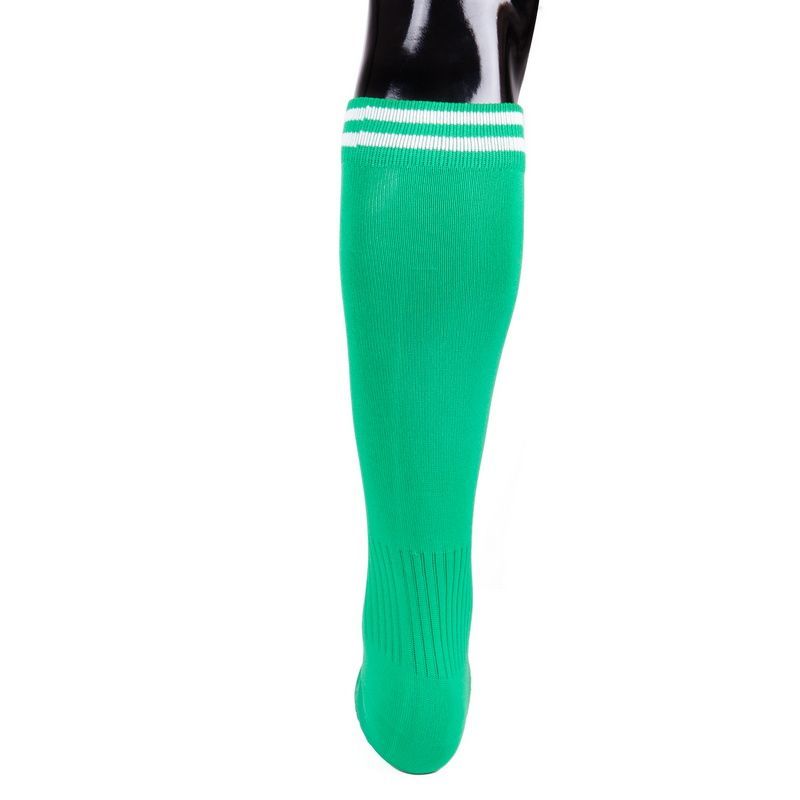 Фотографии Гетры футбольные RGX зеленые