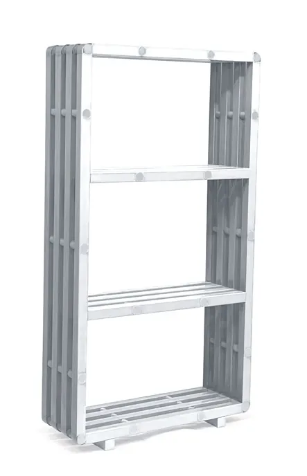 Фотографии Стеллаж «Атлет 1»