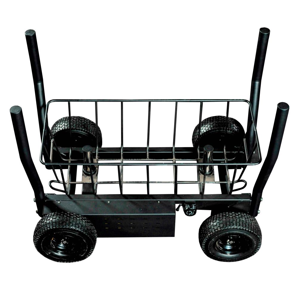 Фото Сани-тележка для функционального тренинга ТАНГЕН