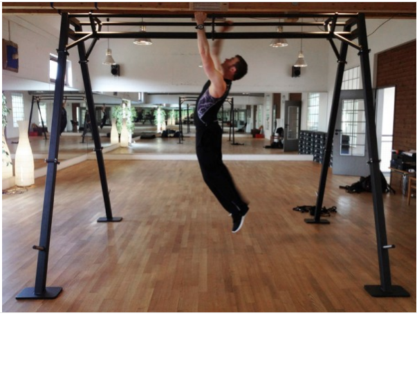 Рама для TRX Треугольник большая