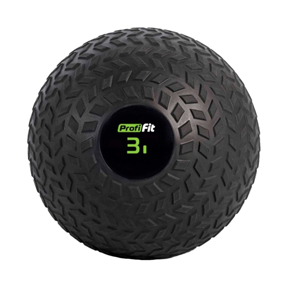 Фото Слэмбол PROFI-FIT 3 кг