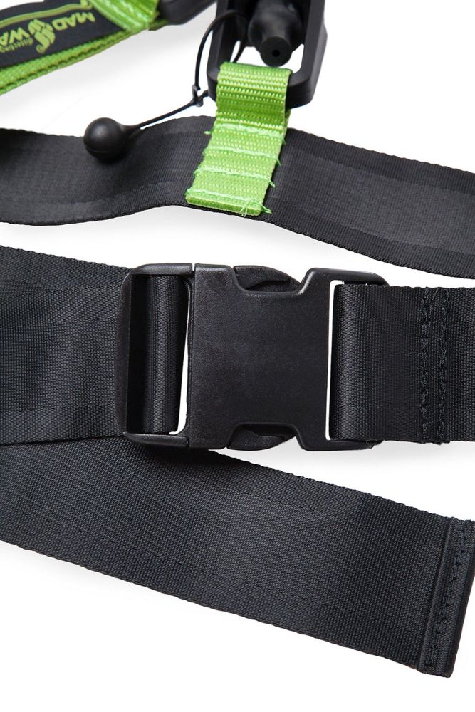 Фотографии Тренажер Mad Wave Short Belt M0771 04 3 00W