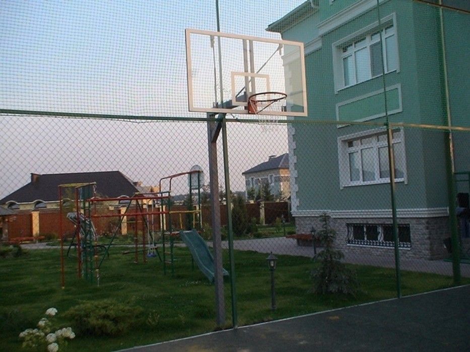 Фото Стойка стационарная вынос 1,2 м, для улицы  Pioner A12408