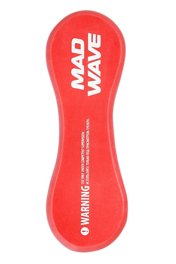 Фотографии Колобашка Mad Wave Pull Buoy Training Small M0721 01 0 05W