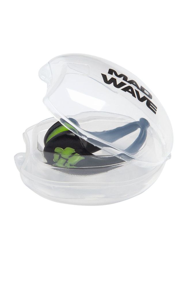 Фотографии Носовой зажим Mad Wave Ergo Nose Clip M0712 02 0 01W