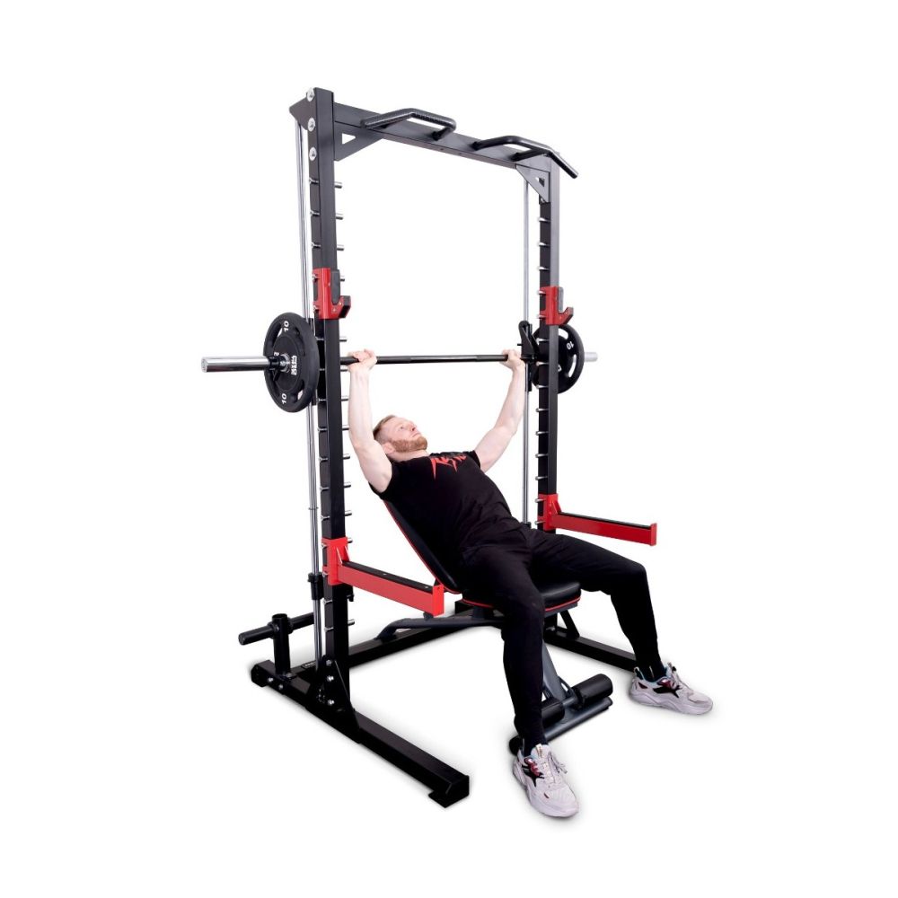 Машина Смита Protrain HM3310