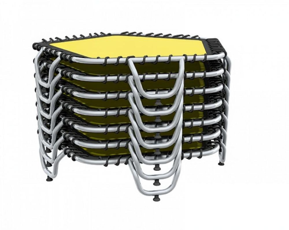 Аква батут Пионер A2497542