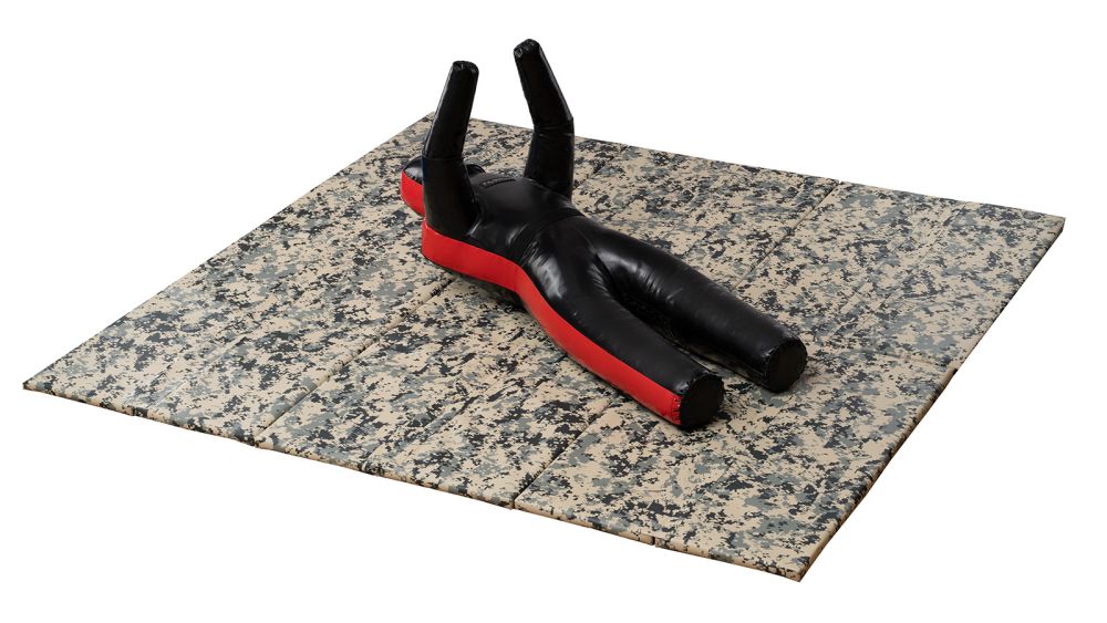 Детский двуногий манекен FILIPPOV 14 кг