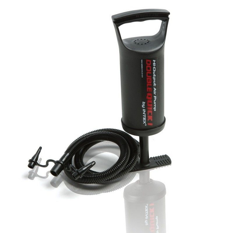 Фотографии Насос Intex ручной 68612