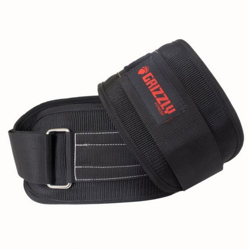 Фото Атлетический пояс Grizzly Fitness Bear Hugger 6? 8836-04