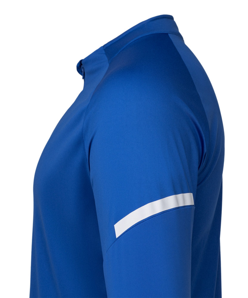 Джемпер тренировочный JOGEL CAMP 2 Training Top, синий, детский