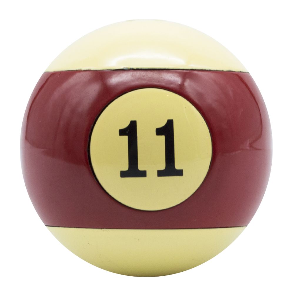 Фотографии Зажигалка "Billiard Ball 1-15" (1 шт)